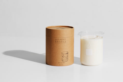 820gram Beaker Candle