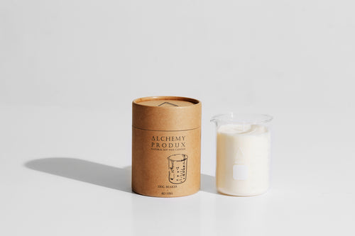 330gram Beaker Candle