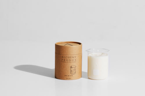 210gram Beaker Candle