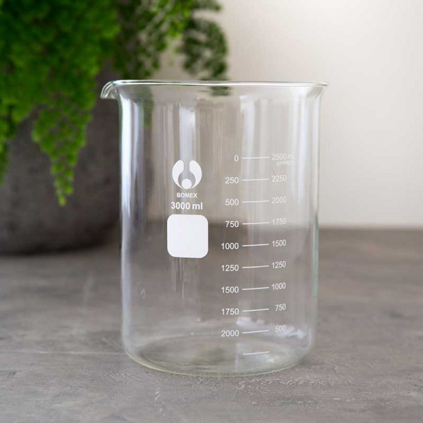 3LT BEAKER